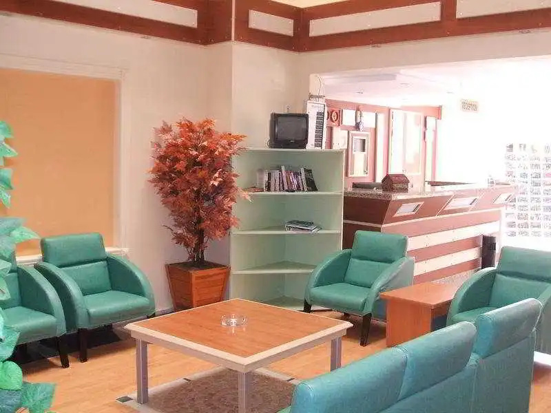 Villa Sun Apart