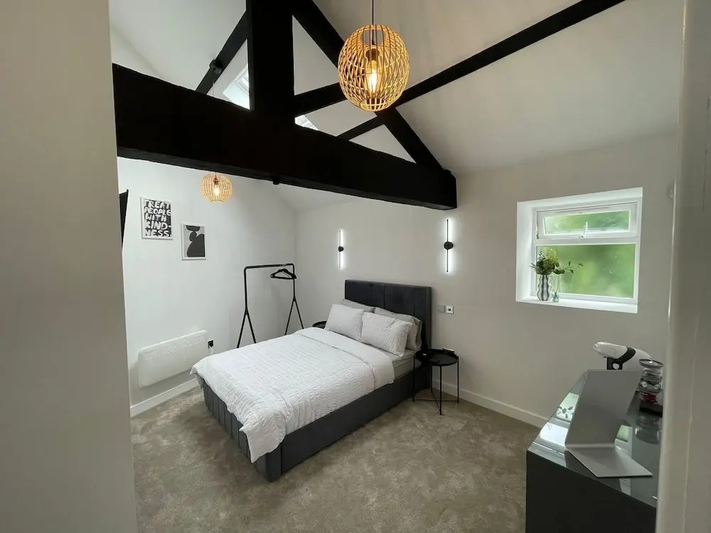 Cozy Studio in Brighouse