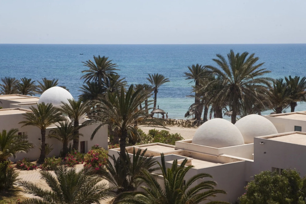 El Mouradi Djerba Menzel - Couple et Famille uniquement