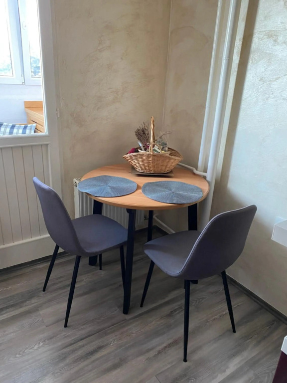 Lovely and Cosy 1-Bedroom Apartment