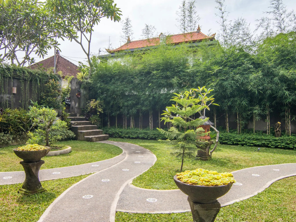 Ketut Kasta Guest House