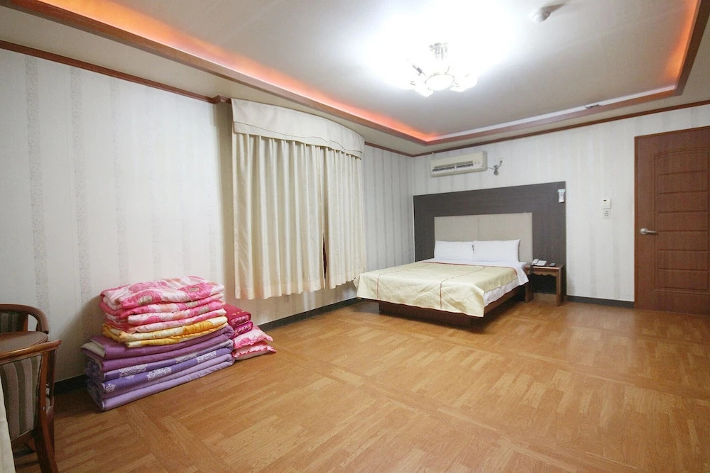 Mokpo Eris