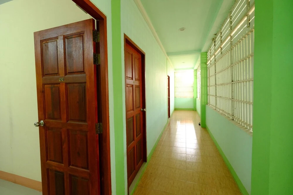 Ken Apartment