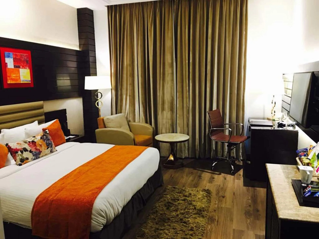 Regenta Central Amritsar