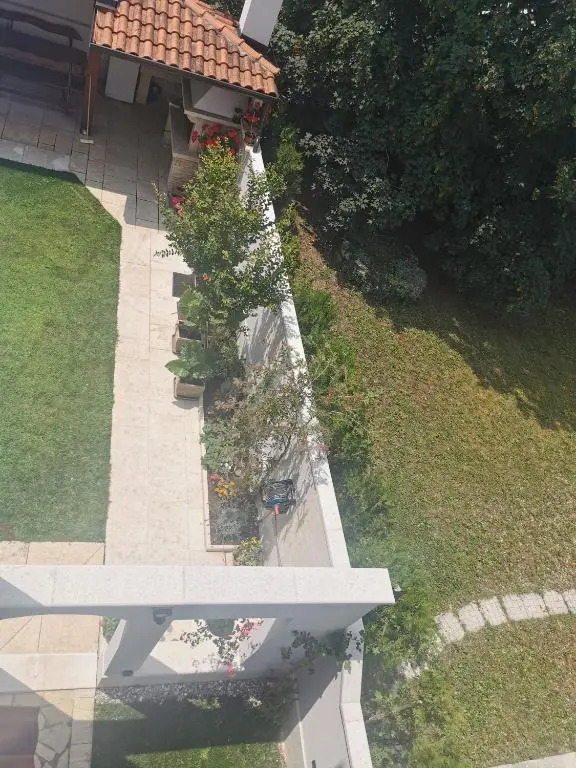 Apartments Sliško