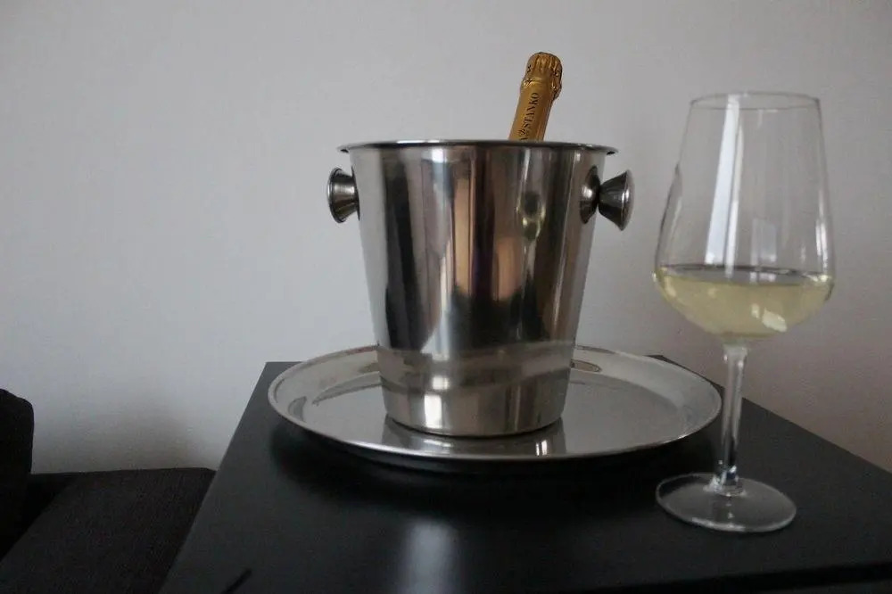 Apartmán Relax so saunou a jakuzzi