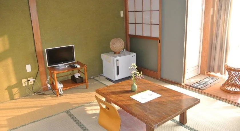 Takachiho B&B Ukigumo