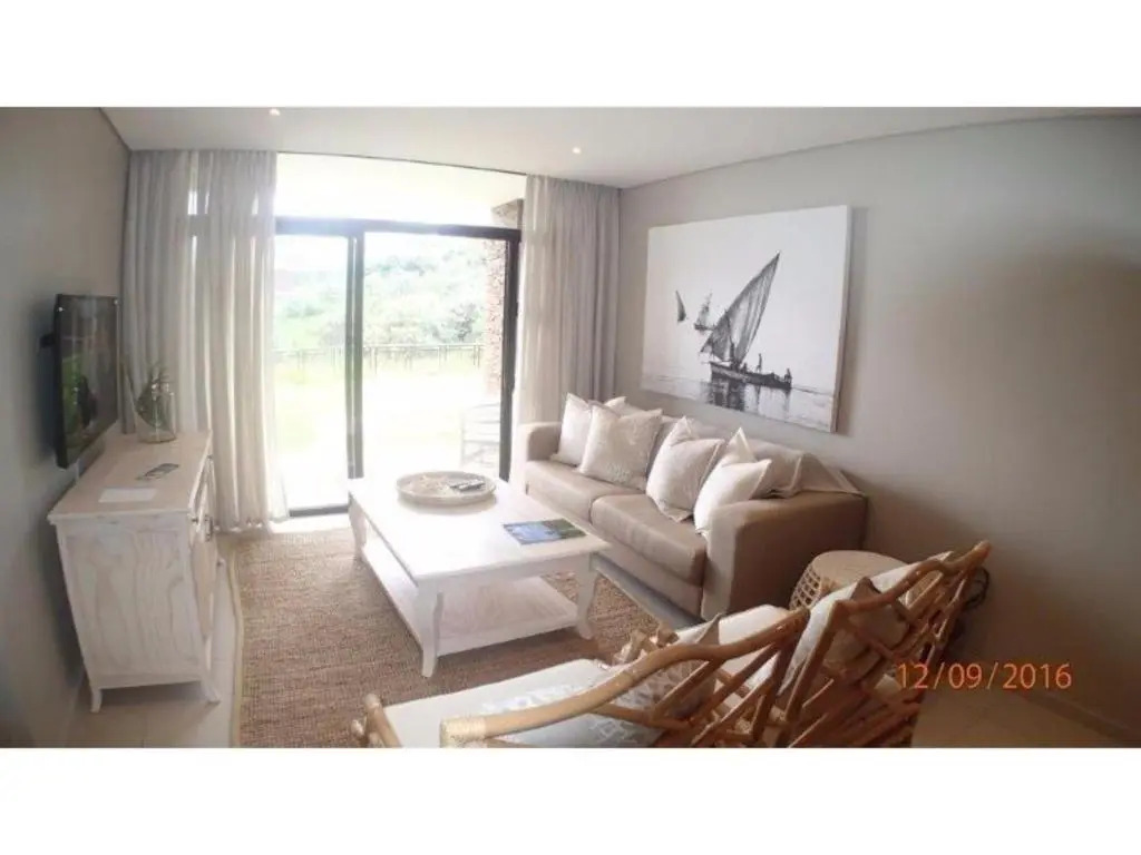 Zimbali Suite 104