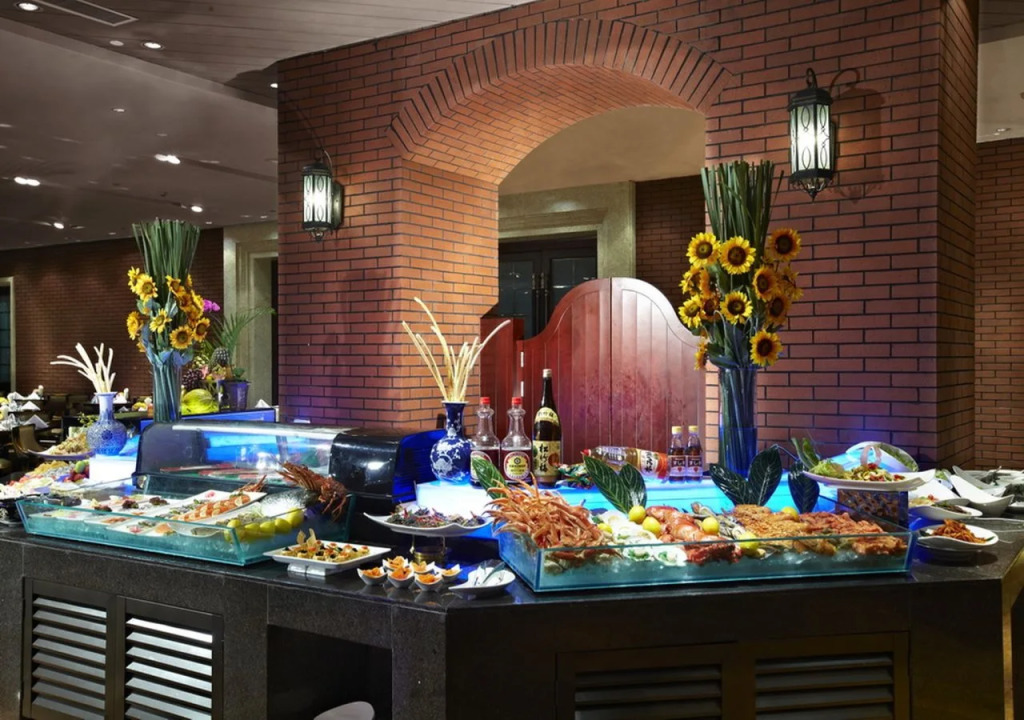 City Hotel Xiamen