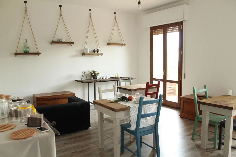 B&B Gepparino