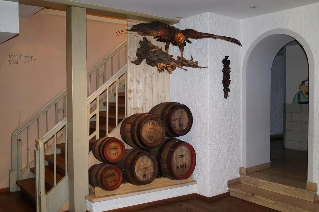 Brauereigasthof Adler Post