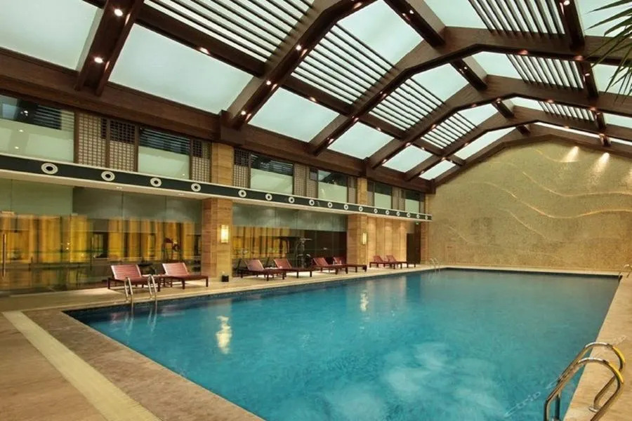 Nicedream Resort