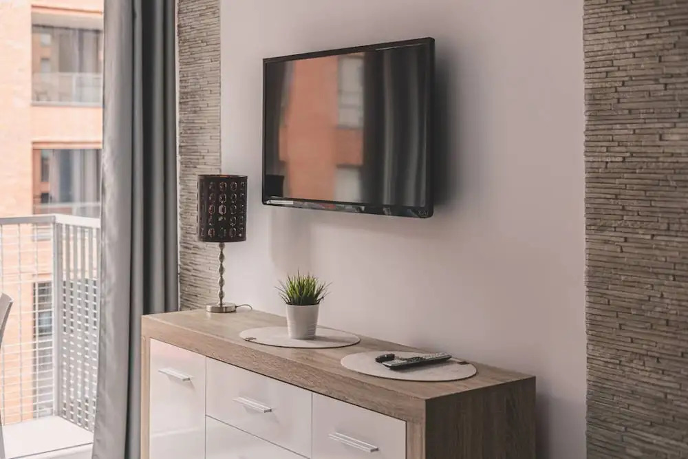 Apartament Prado Gda sk r Dmie cie Gara