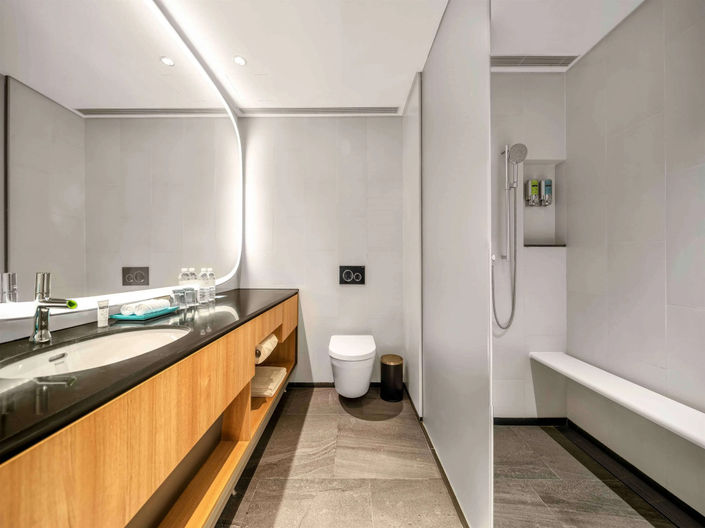 Artyzen Habitat Hongqiao Shanghai