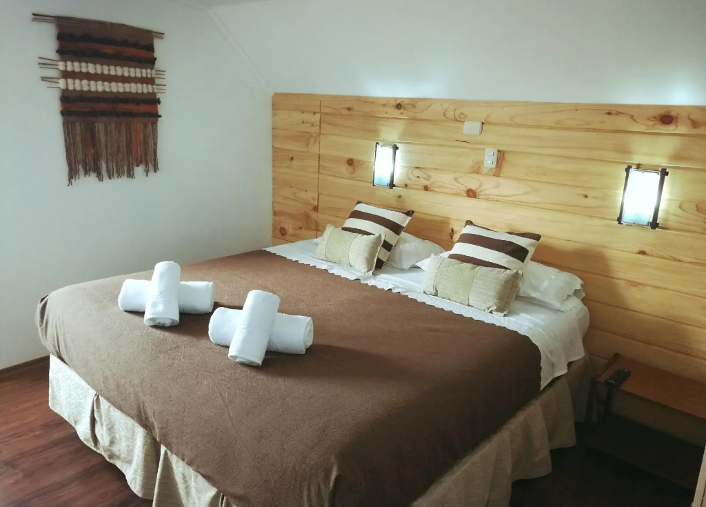 Hotel Patagonia Puerto Varas