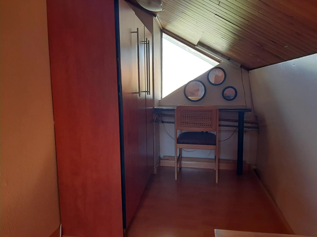 Chalet Rosa