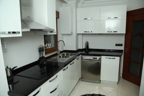 Eyup Sultan Suites