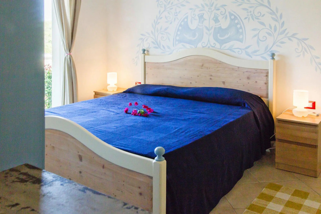 Apartment in Golfo Aranci With Terrace