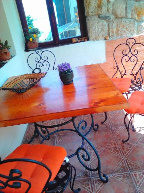 Guest House Denitza