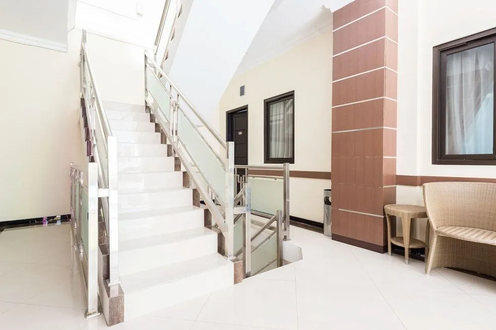 Airy Syariah Klojen Pasar Besar Square 124 Malang