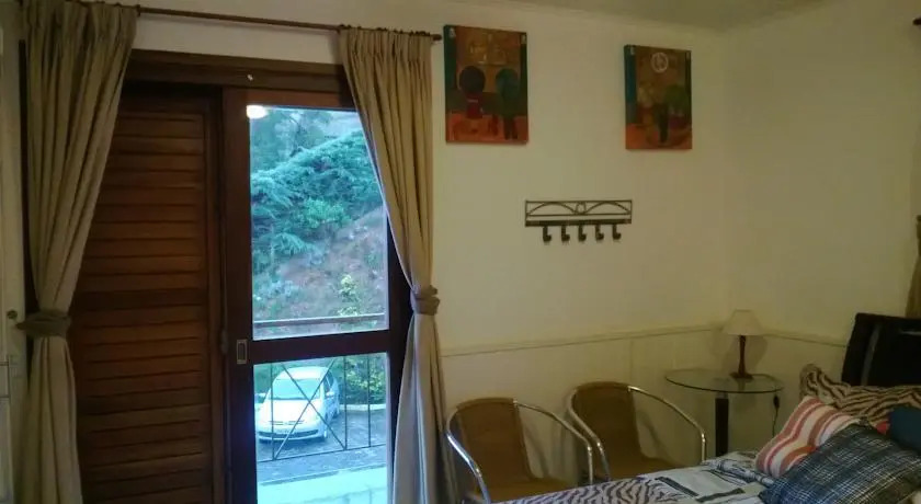 Loft Toda Cor