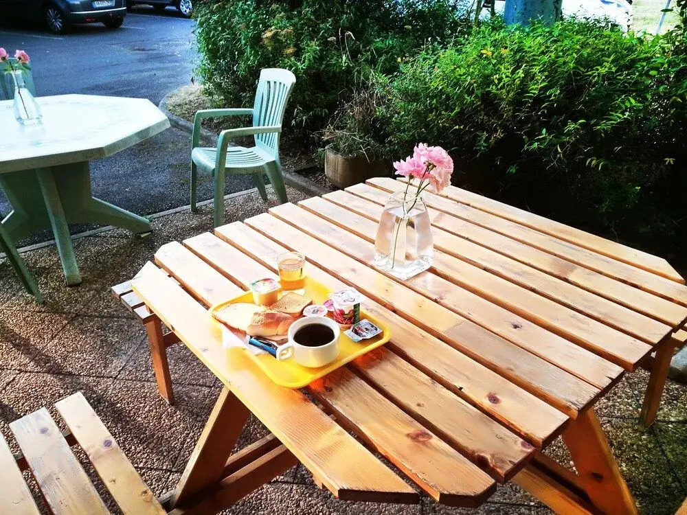 Lemon Hotel Chatellerault