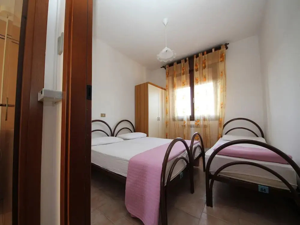 Comfortable Stay Close to the Shore in Rosolina Mare