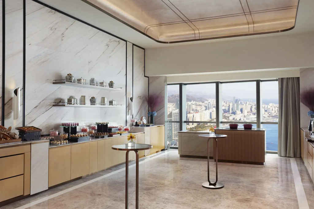 The St. Regis Qingdao