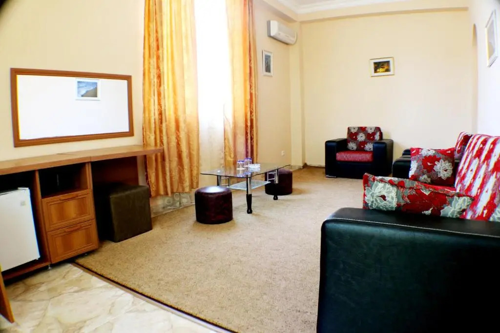 Hotel Condori