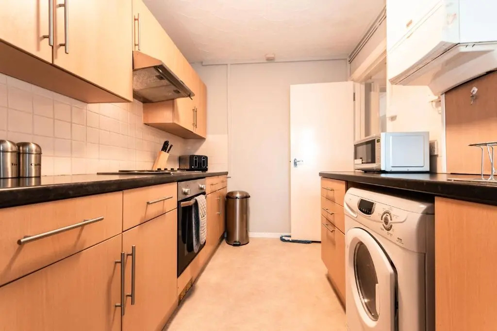 BEST PRICE! Perfect Gunwharf Accommodation