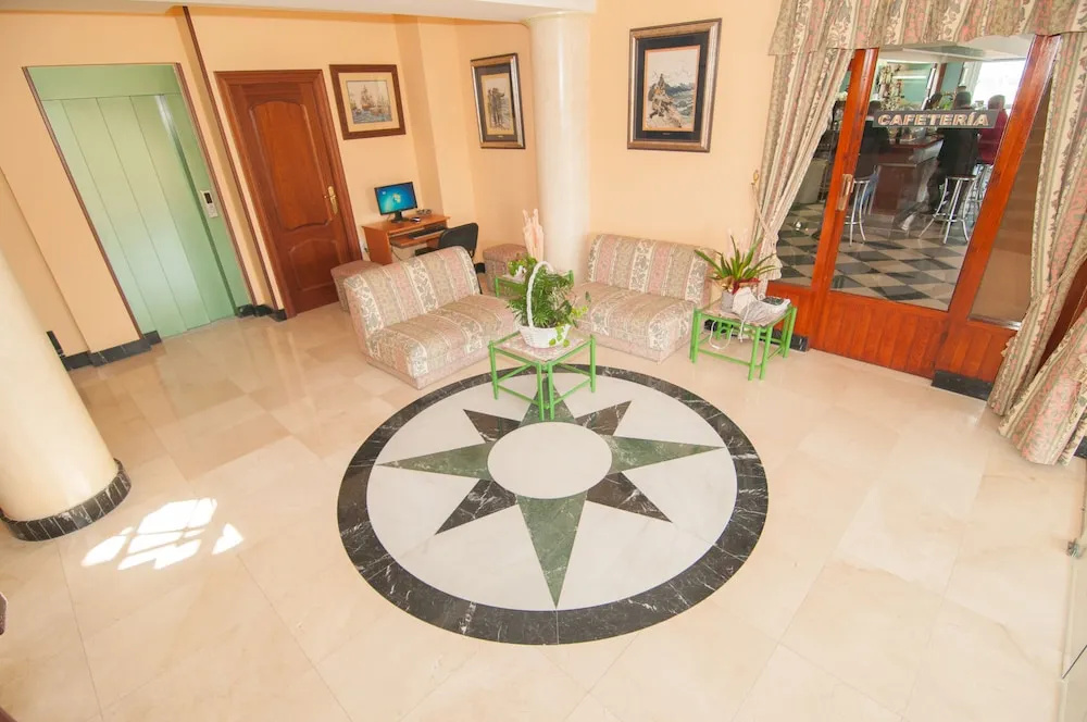 Hotel Costa de Ajo