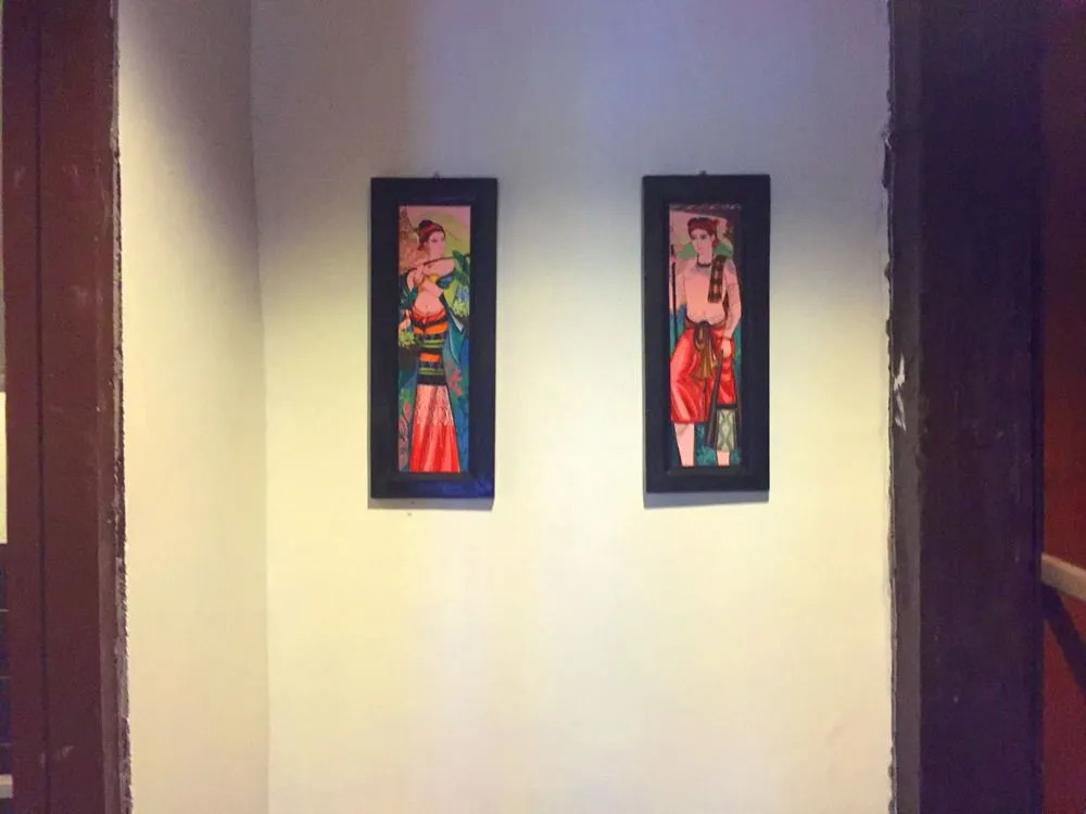 Makanai Pai Resort