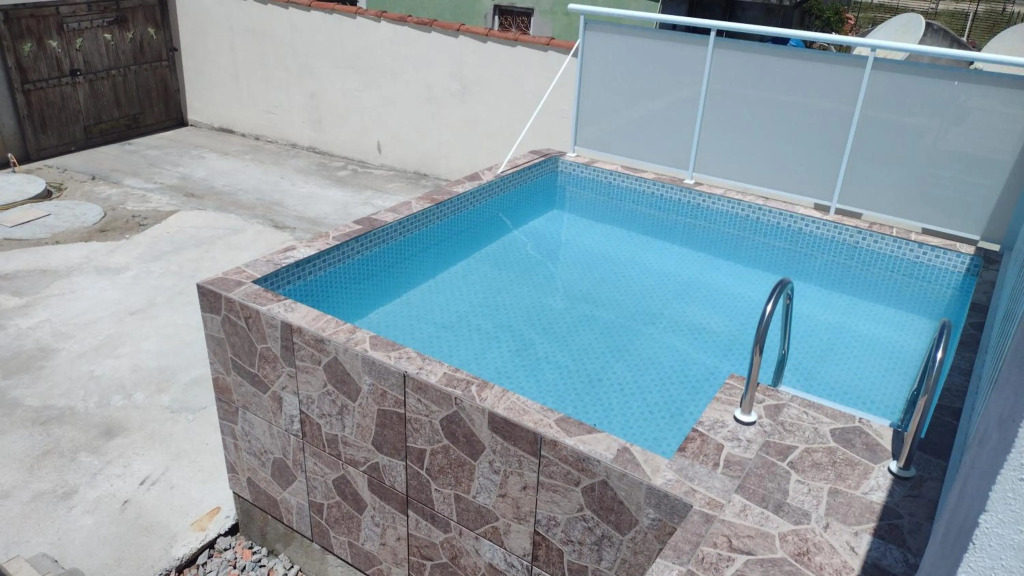 Linda casa para temporada em Arraial do Cabo