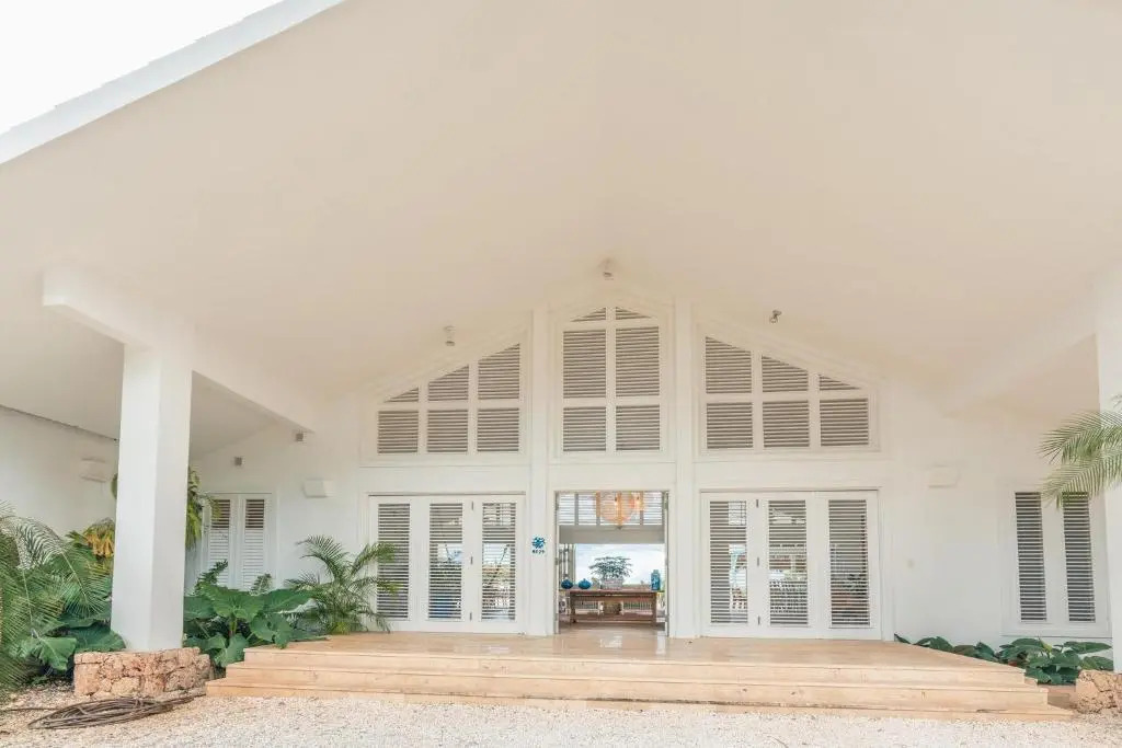 Have the Best Time in This Beautiful Villa at Casa de Campo