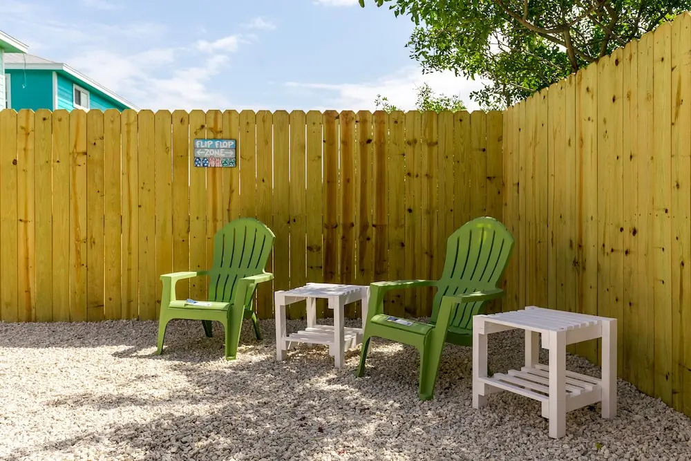 Sandy Bottoms 408 by RedAwning