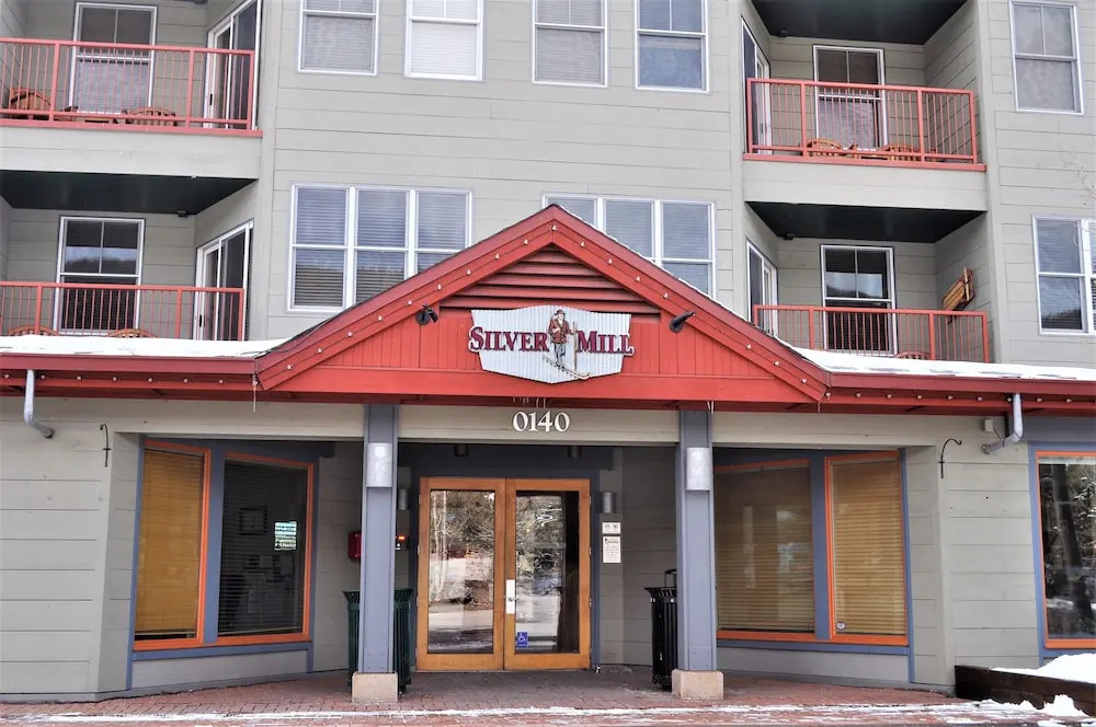 River Run Village