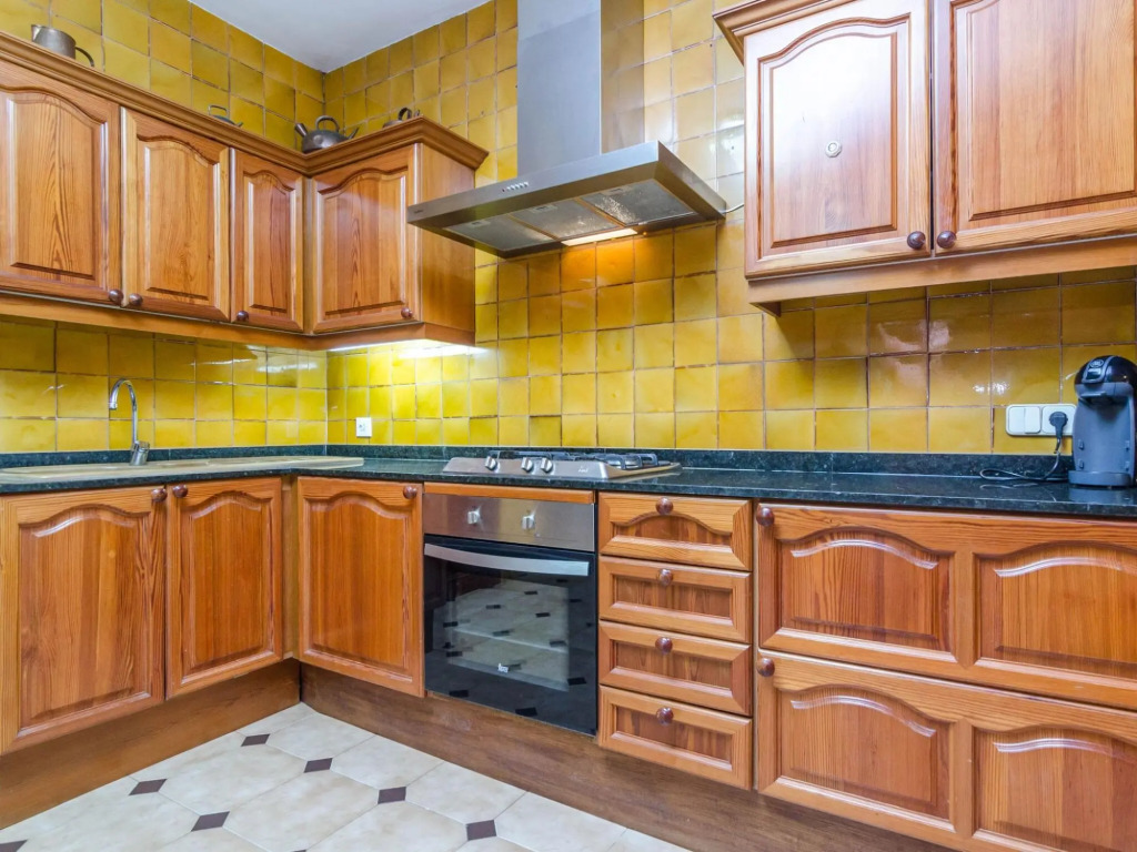 Finca SON POU - Villa for 12 People in Palma de Mallorca / Sant Jordi