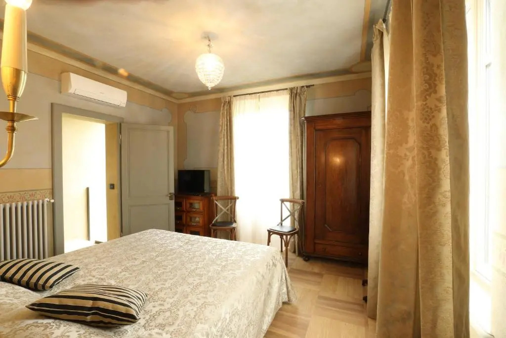 Villa Giobatta
