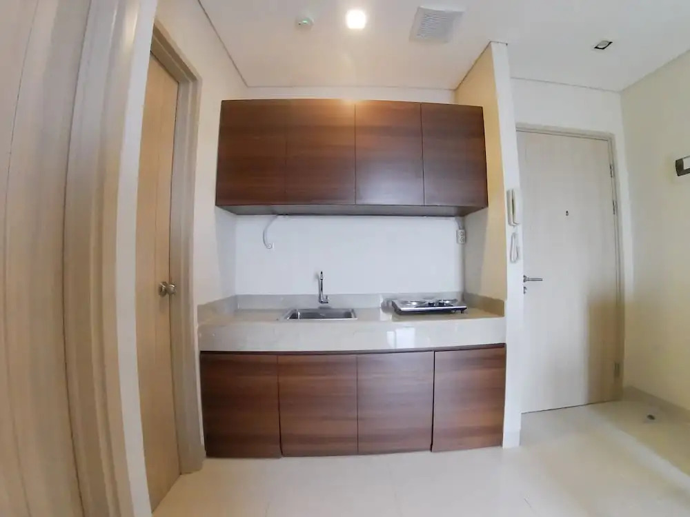 Apatel Elpis Residences 09B05