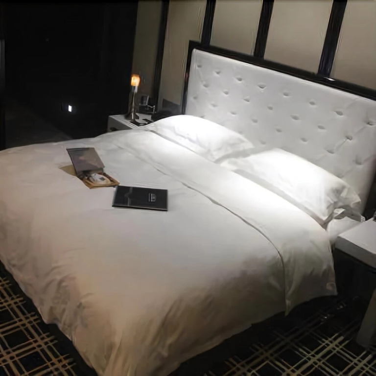 Crystal International Hotel
