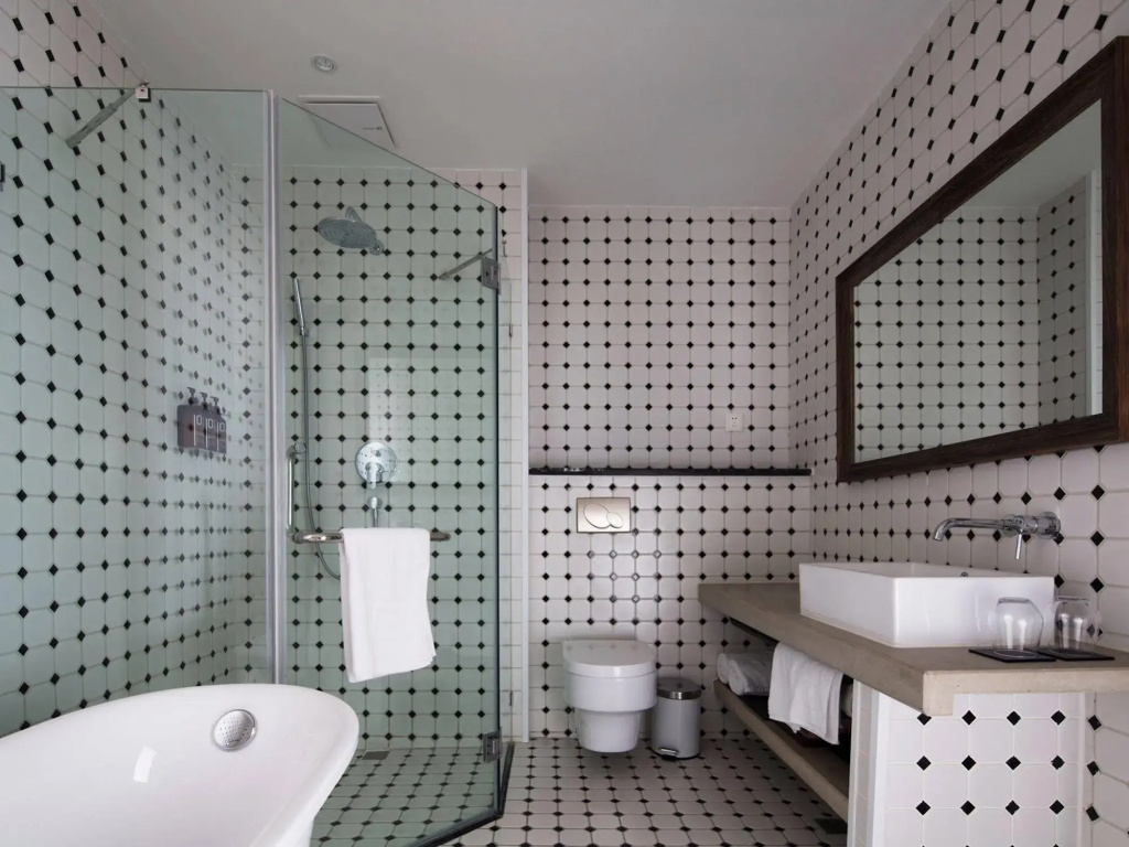 Yi Stack Hotel Beijing