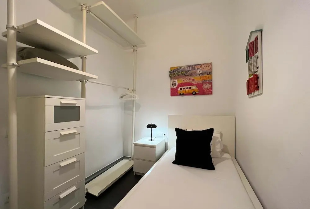 Stay Unique Apartments Cent