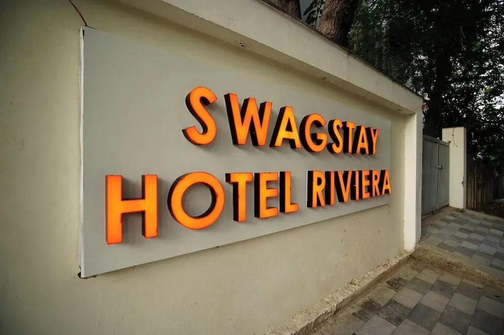 SwagStay Hotel Riviera Grand, Nagpur