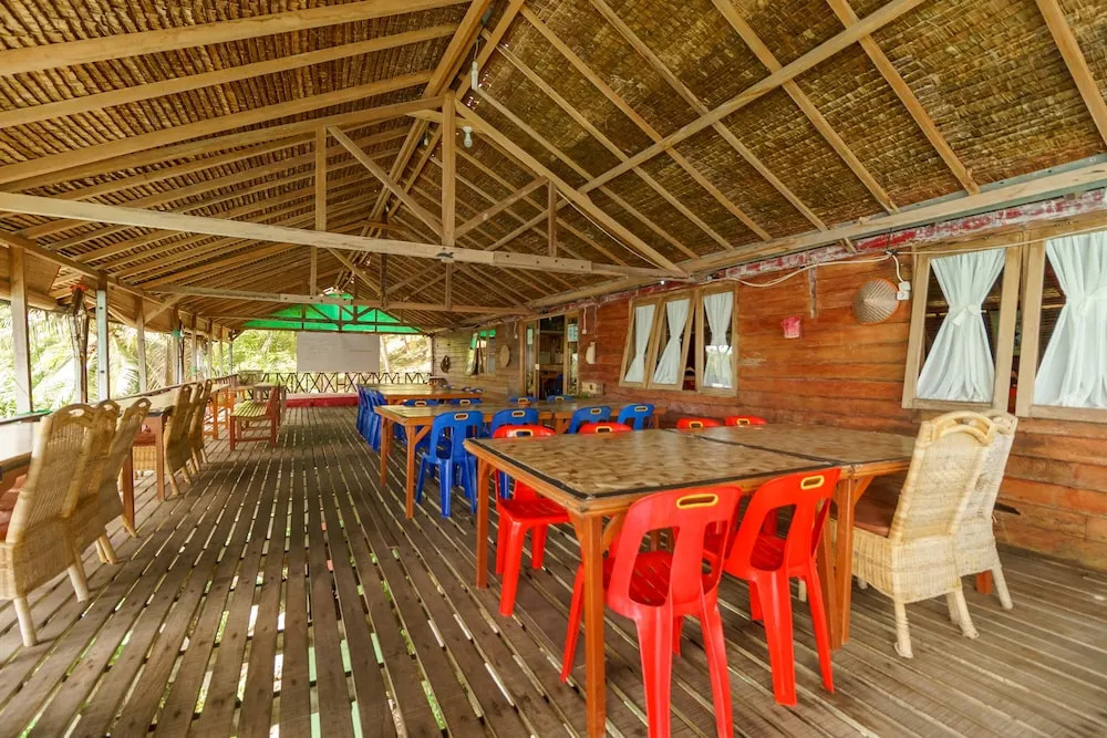 RedDoorz Syariah at Sumur Tiga Beach Sabang Aceh