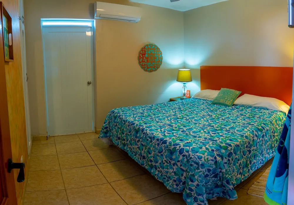 Sunset Paradise Villas
