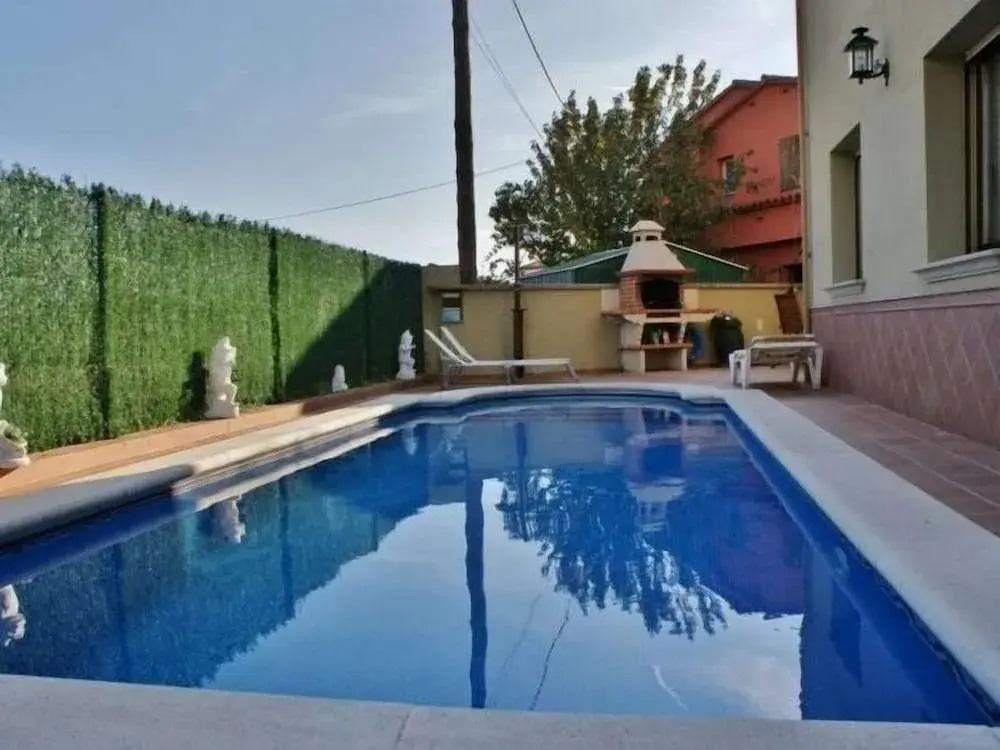 Casa Yolanda