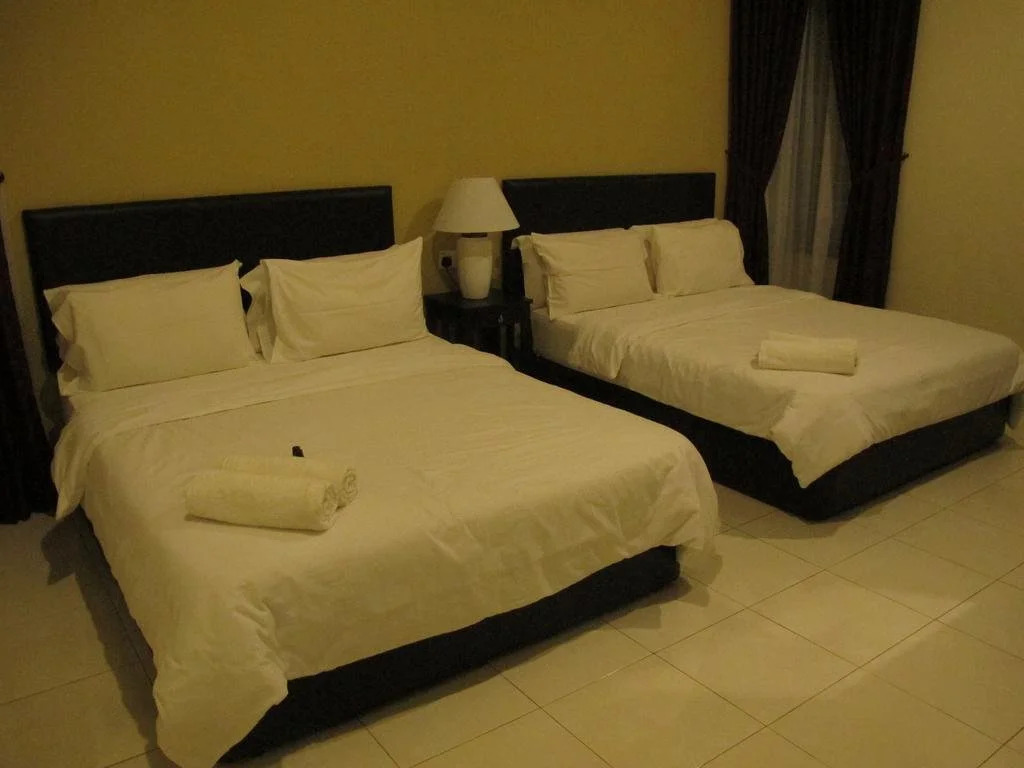 Elshape Holiday VILLA