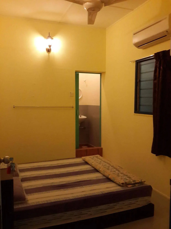 Pangkor Fishing Village Guest House