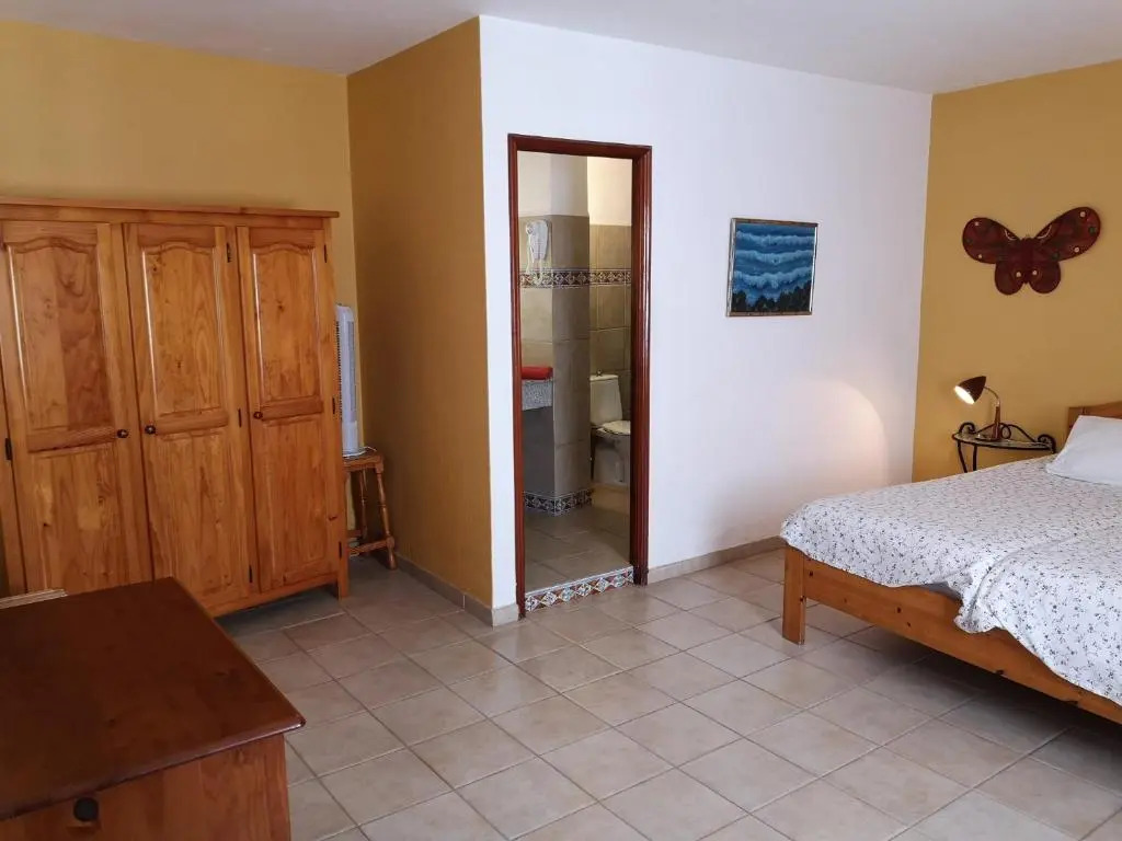 Apartamentos La Fuente