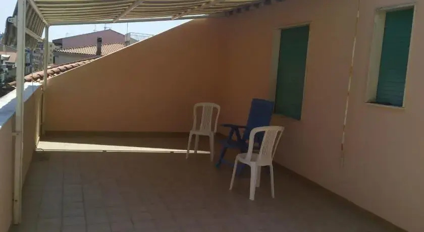 Su Sole e Sa Luna Holidays Home